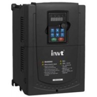 Преобразователь частоты INVT GD200-1R5G-4 1,5кВт 380В