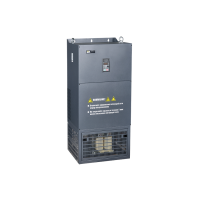 Частотный преобразователь IEK CONTROL серии L620 380В 3Ф 280-315кВт 520-600A 