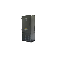 Частотный преобразователь SAJ серии 8000B 4T220G/250P