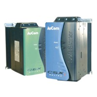 Устройство плавного пуска AuCom Electronics CSX-045-V4-С1(С2) 45кВт 200-440В